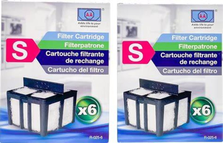 Aa Filter