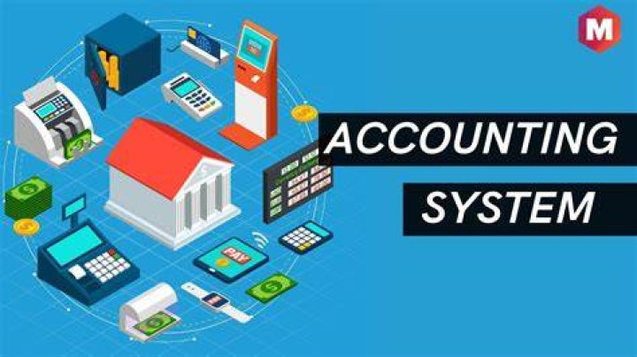 accounting system