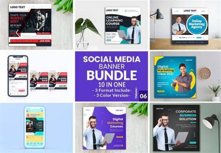 Ad Bundle