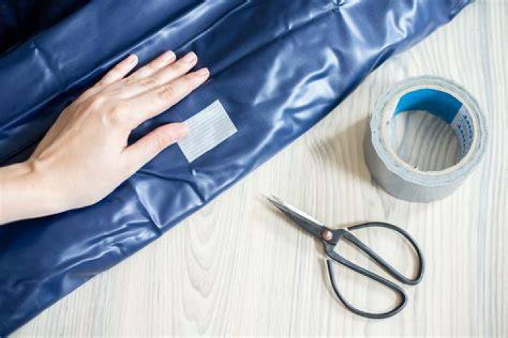 air mattress patch