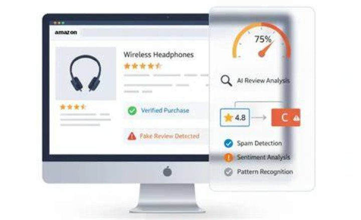 amazon review checker