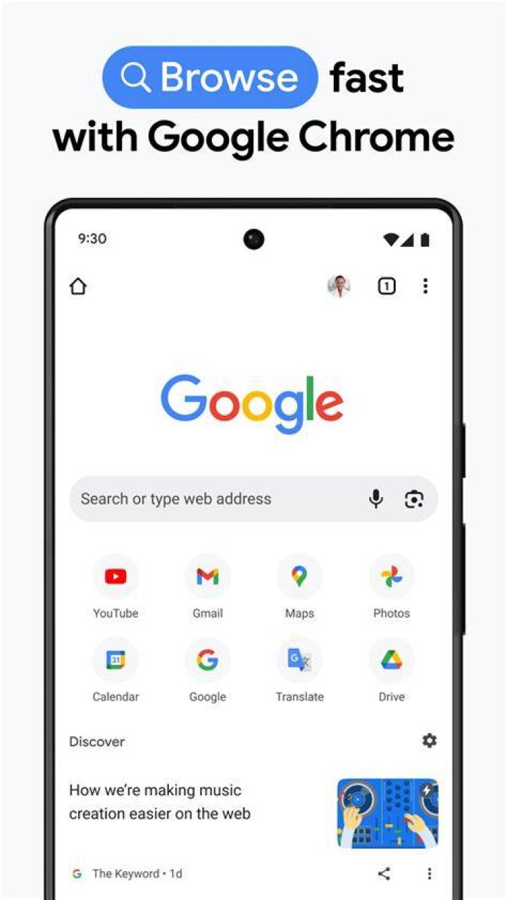 android browser