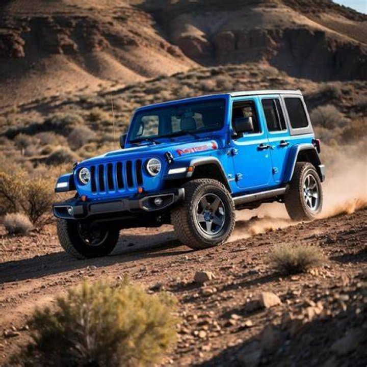 Are Jeep Wranglers Reliable