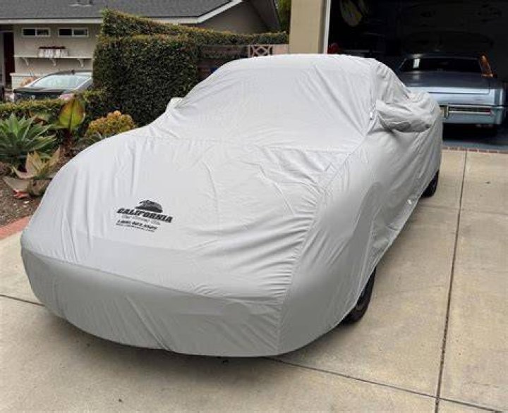 best car covers