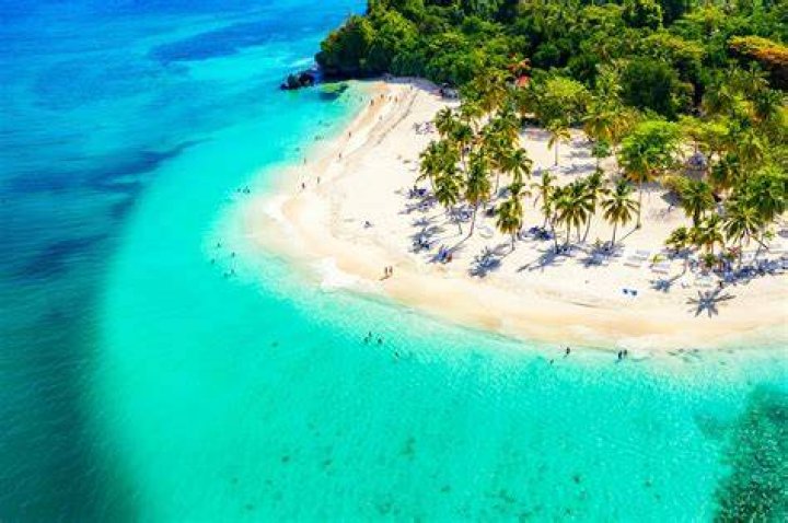 best caribbean beaches