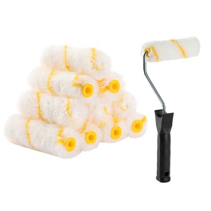 best paint roller