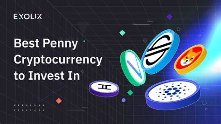 best penny cryptocurrency to invest in 2021