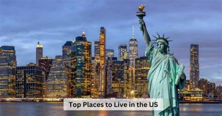 best places to live in houston