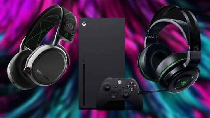 best xbox series x headsets: Corsair HS75 XB Wireless