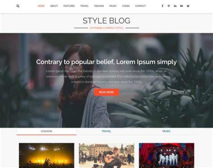 Blog