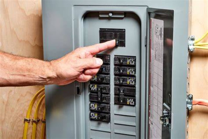 breaker switch