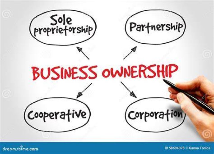 business ownership