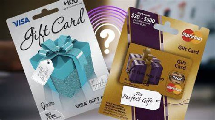 buy gift card with credit card