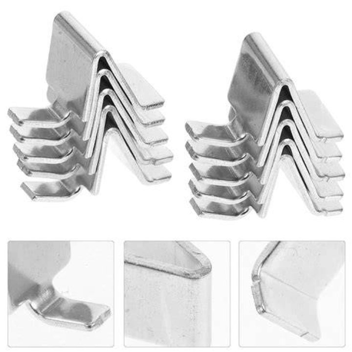 cabinet shelf clips