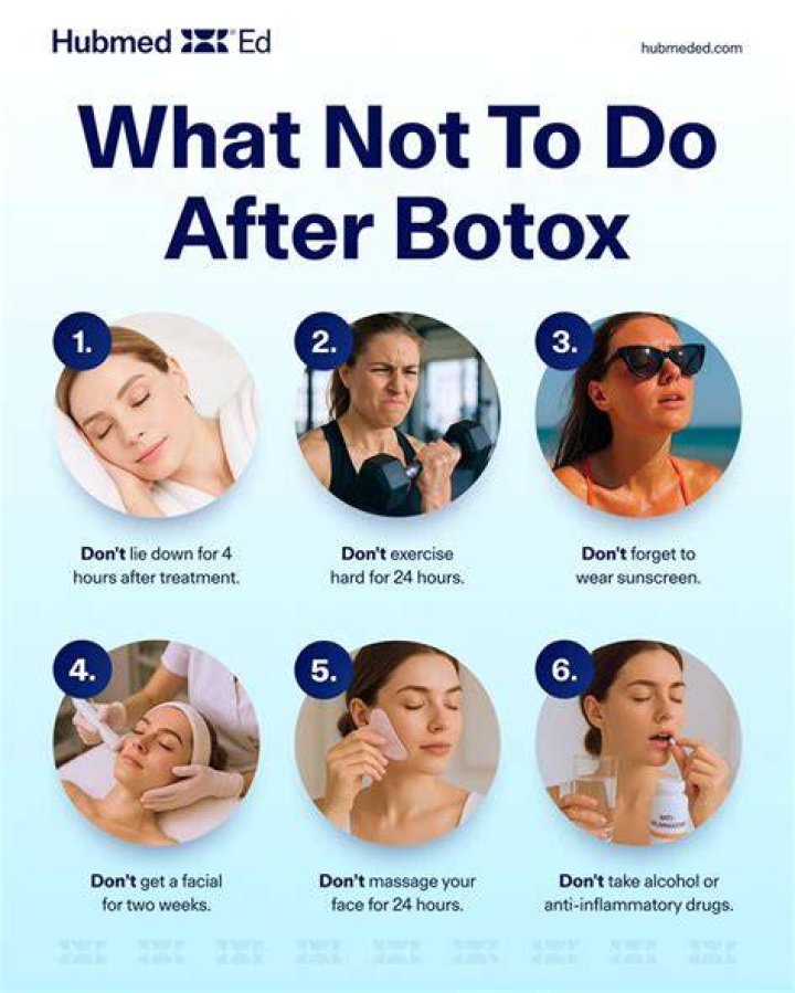 can you get botox while pregnant