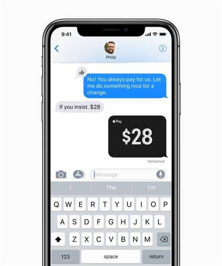 Can You Use Apple Pay At Kroger?