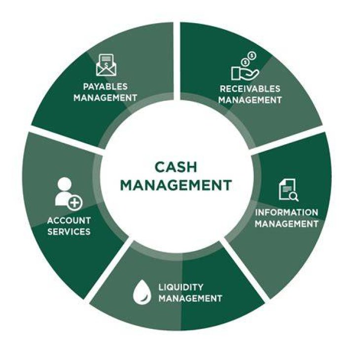 cash management account