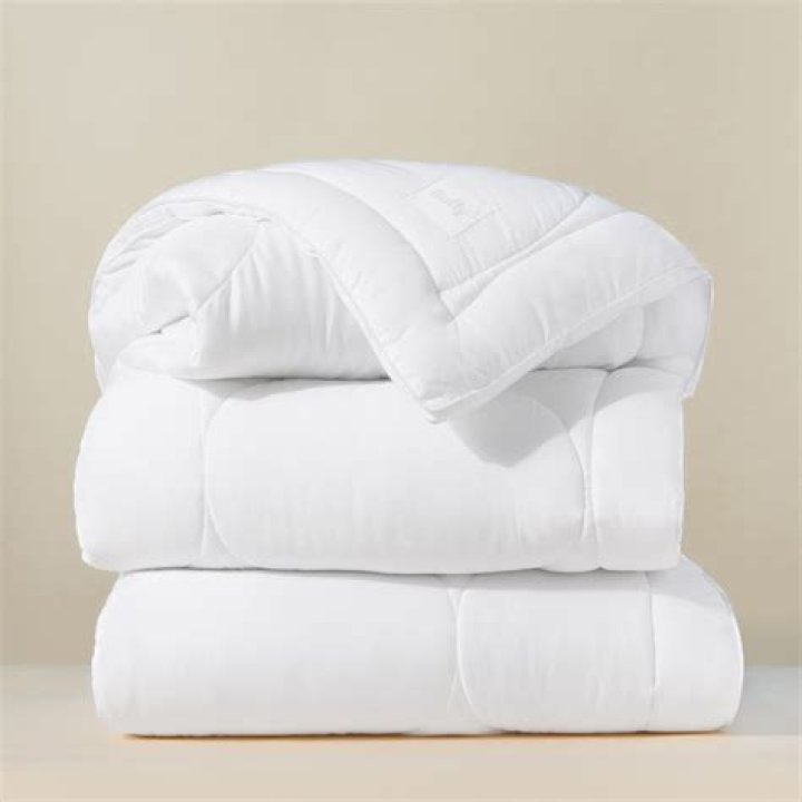 cloud comforter