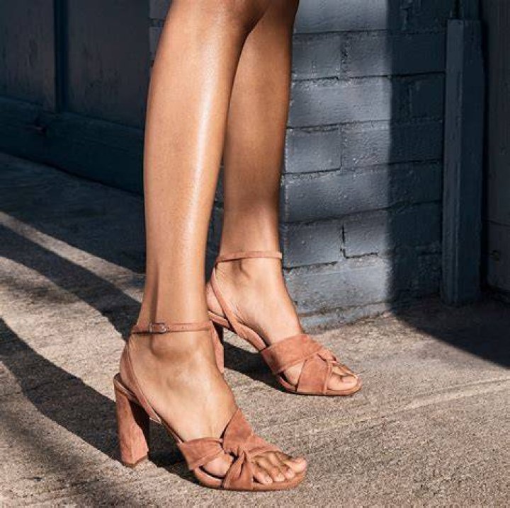 comfortable heels