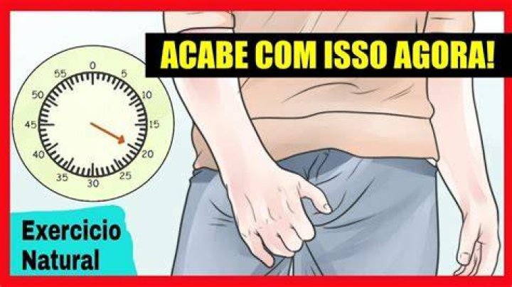 Como Fazer Para Aguentar Mais Tempo
