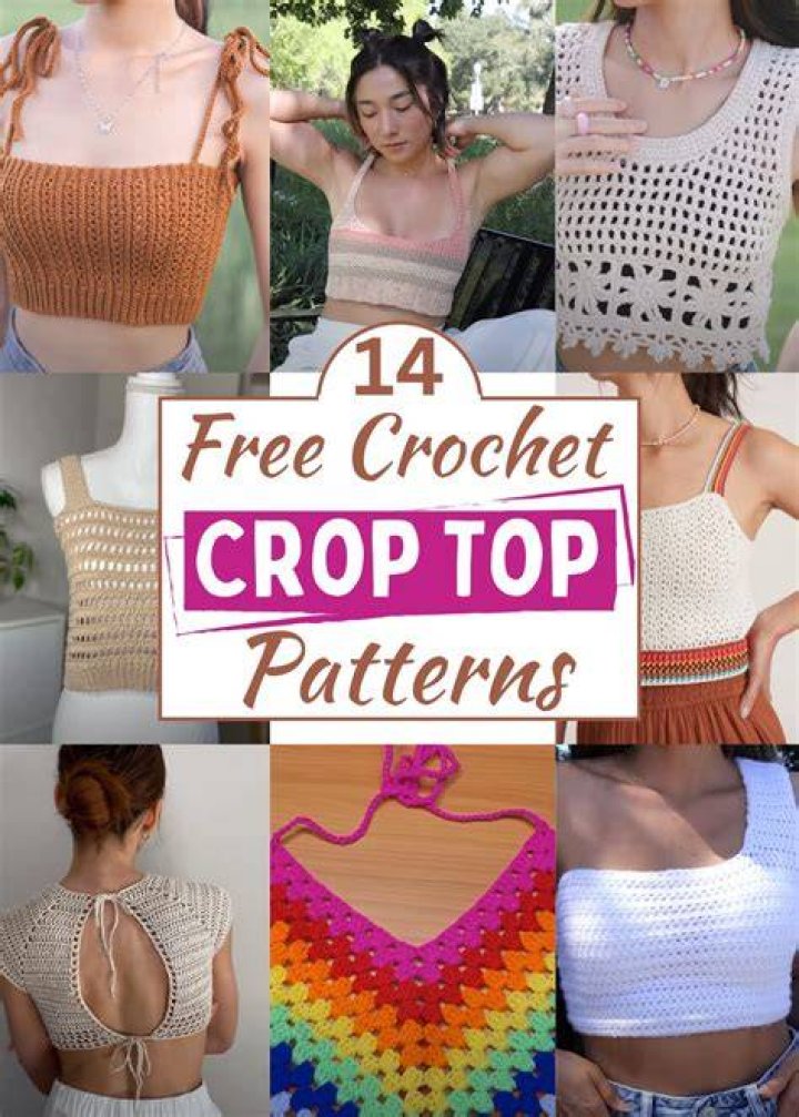 Crop in summer