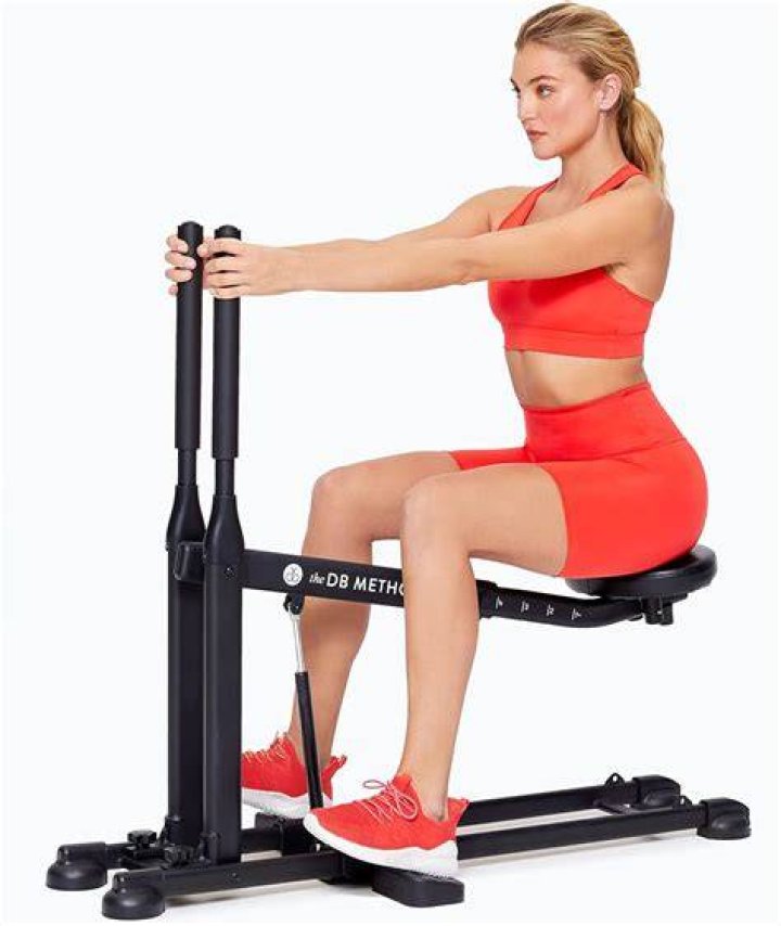 db method machine