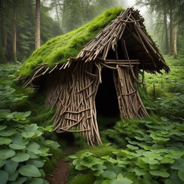 define shelter