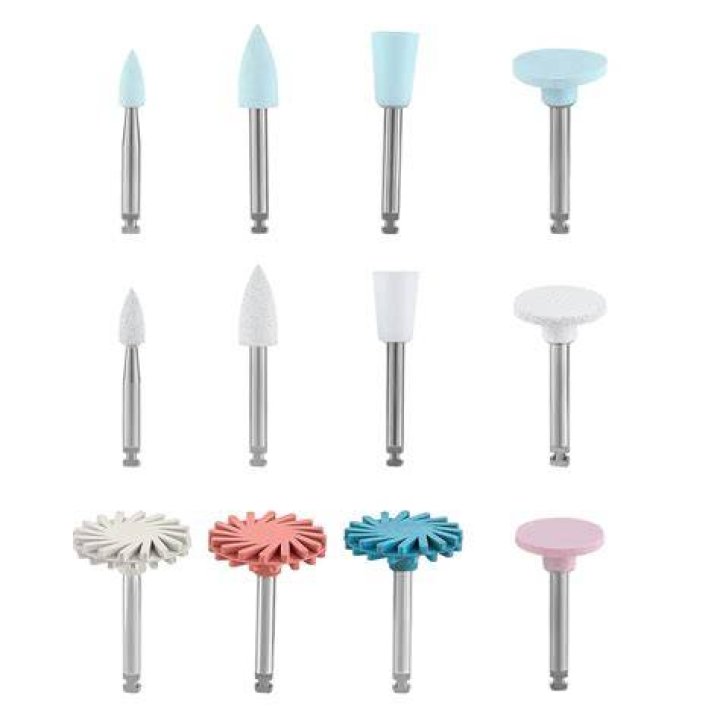 dental polishers