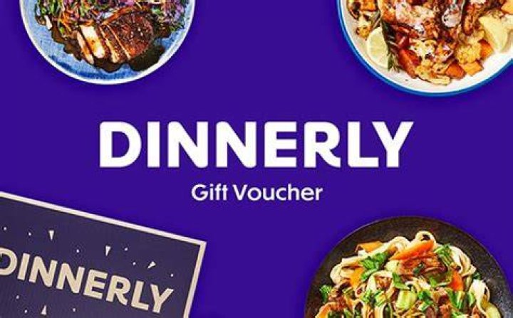 dinnerly promo code