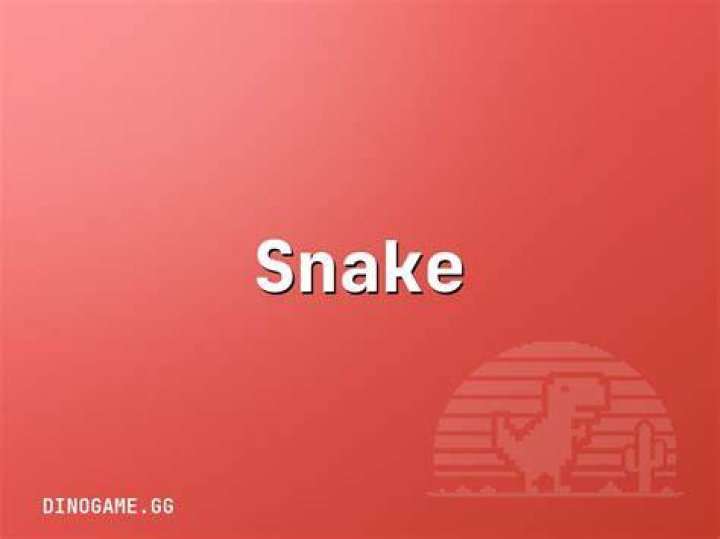 dinogame