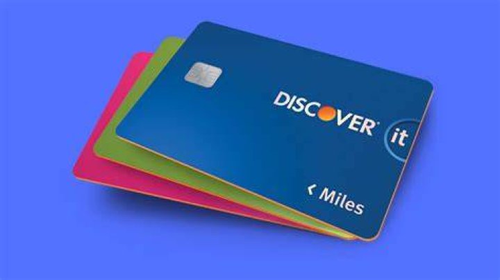 discover it miles review