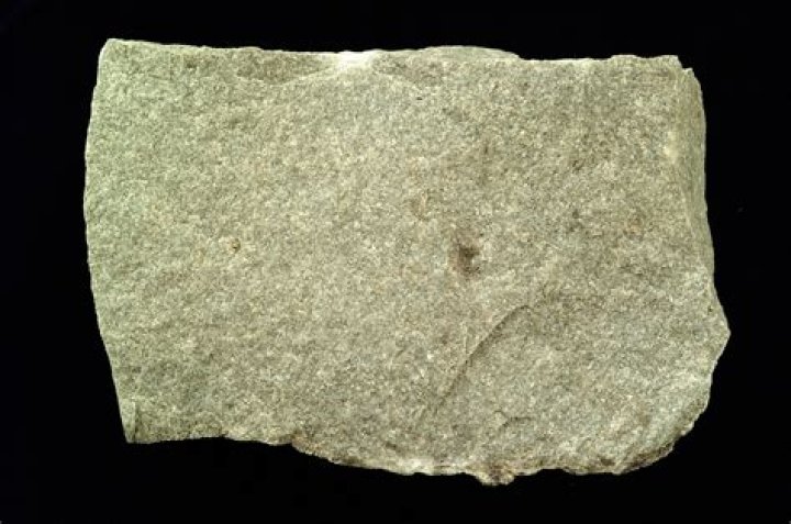 dolomitic limestone