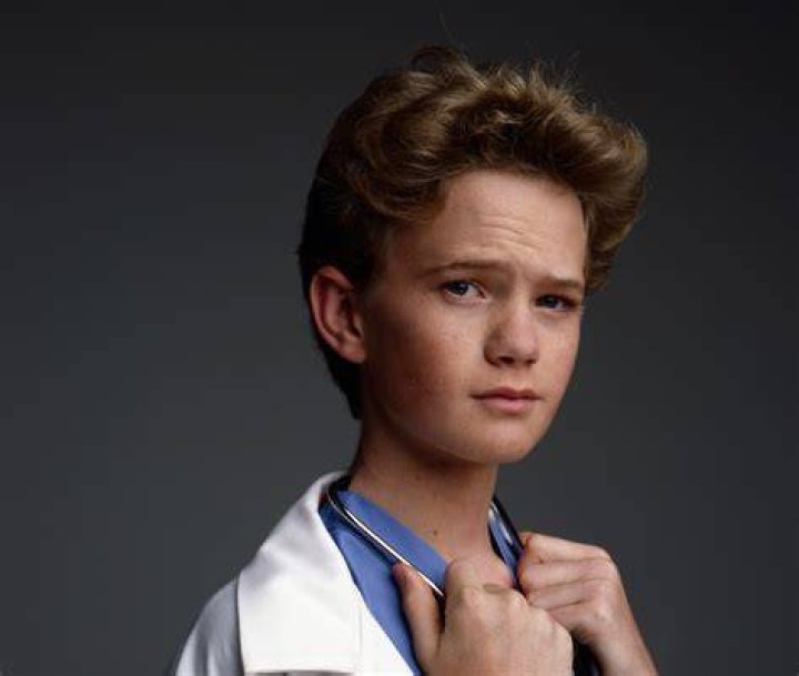 doogie howser m d