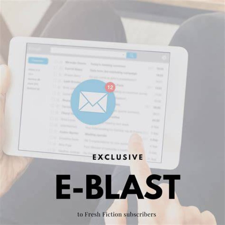 eblast