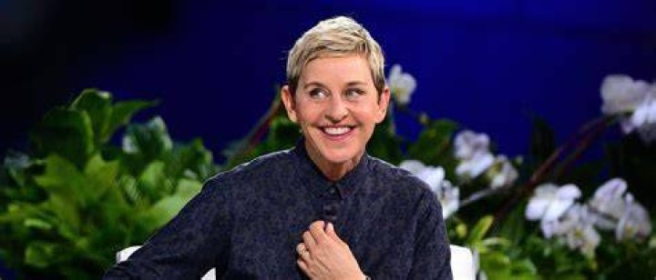 ellen degeneres show tickets