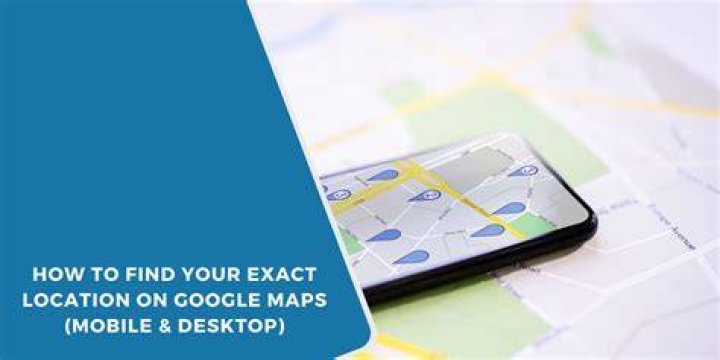 exact location