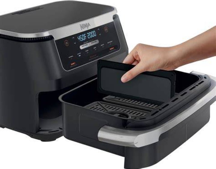 foodi ninja air fryer