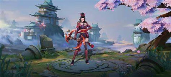 Hanabi Height