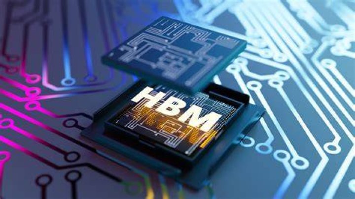 hbm stock