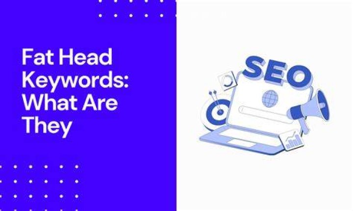 Head Keyword