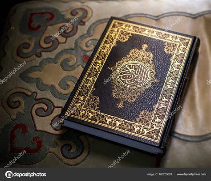 Holy Quran