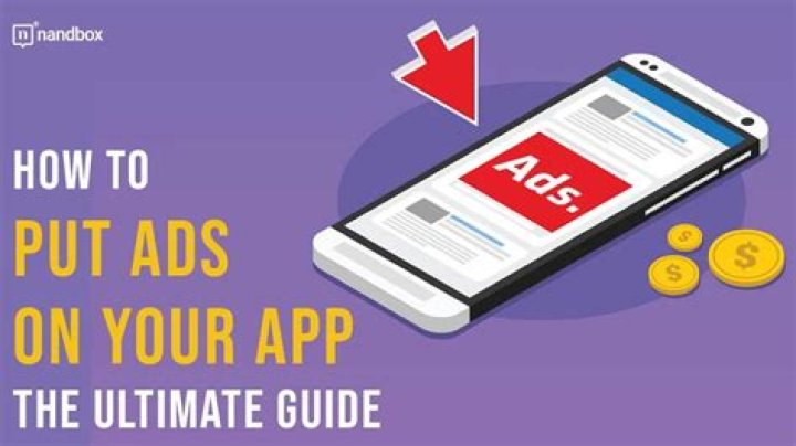 how to put ads on youtube videos