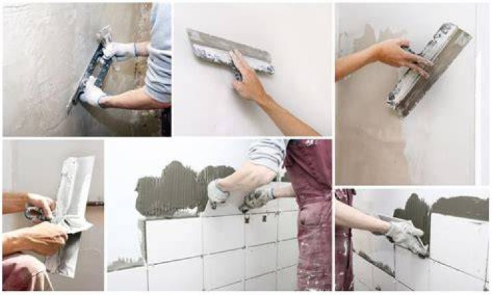 how to retile a shower