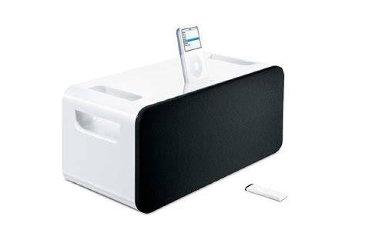 ipod speaker