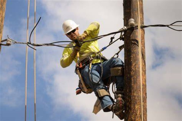 journeyman lineman
