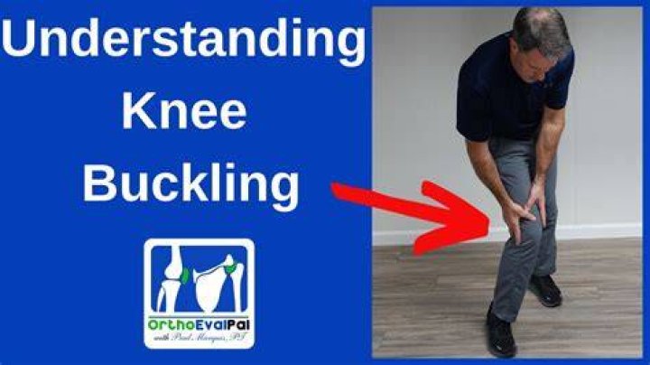 Knee Buckling