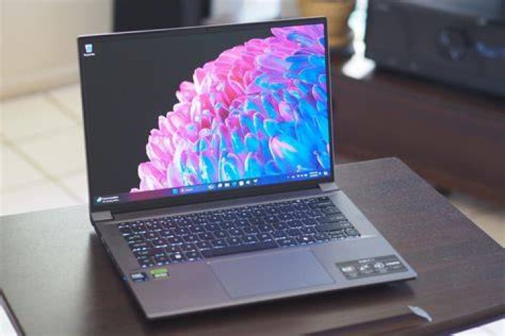 Laptop