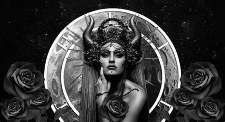 Lilith In Scorpio Lilith In Scorpio