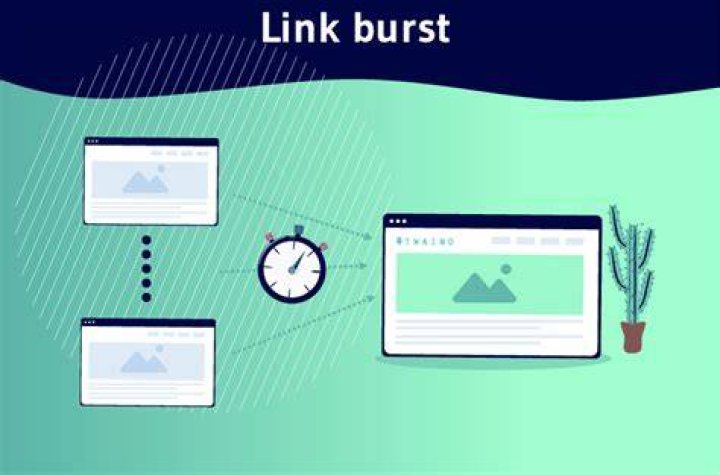 Link Burst