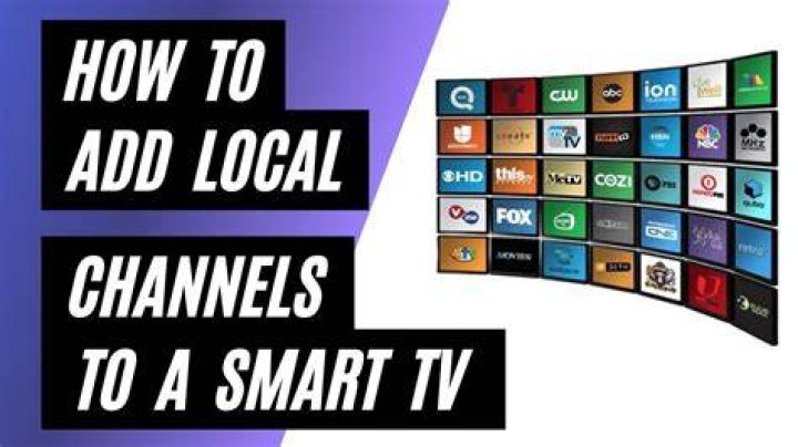local channels app